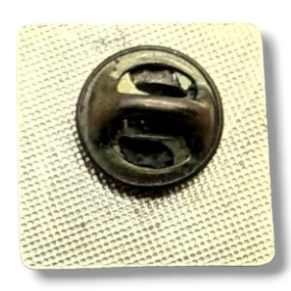 Kodak Film Advertising 1988 Seoul Korea Olympics Running Hat Lapel Pin - Picture 2 of 4